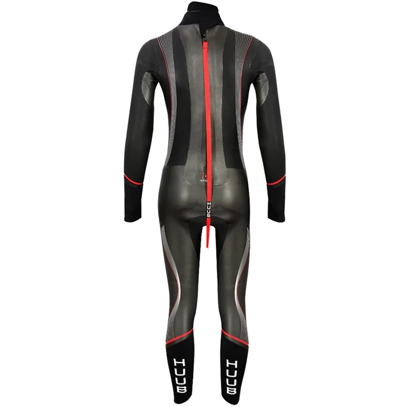 HUUB - Atom II Junior Wetsuit - Image 3