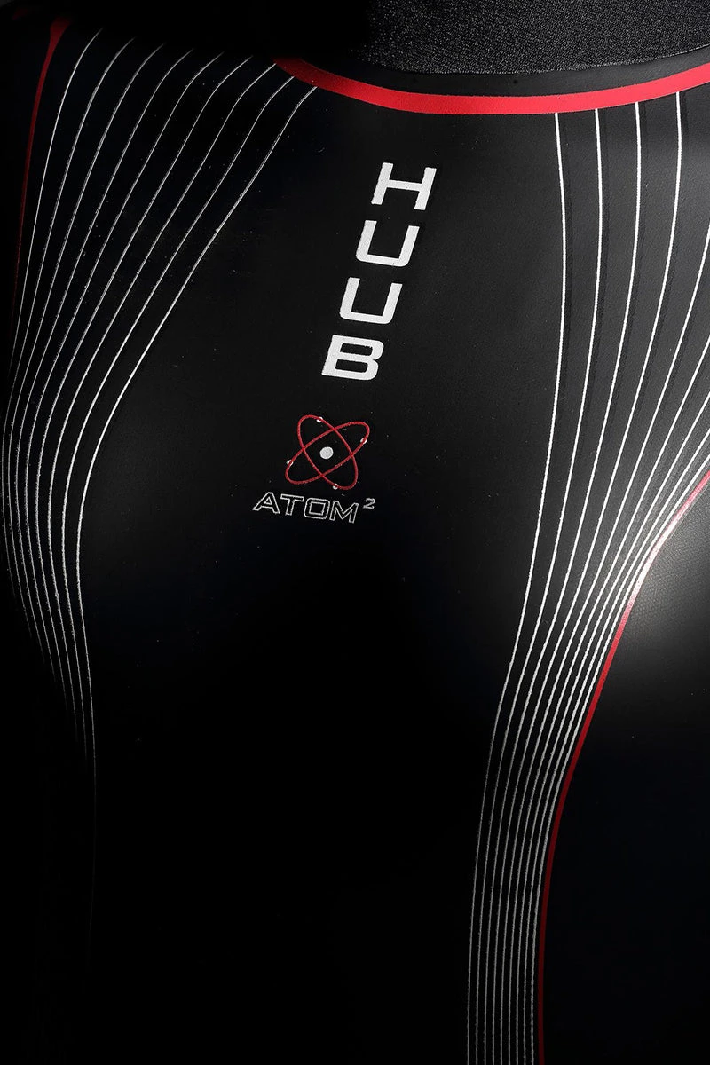 HUUB - Atom II Junior Wetsuit - Image 5