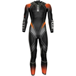 HUUB - Mens Aegis X 3:5 Wetsuit