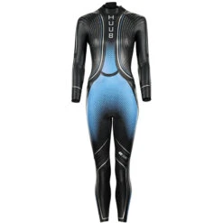 HUUB - Womens Brownlee Agilis 3:3 Wetsuit