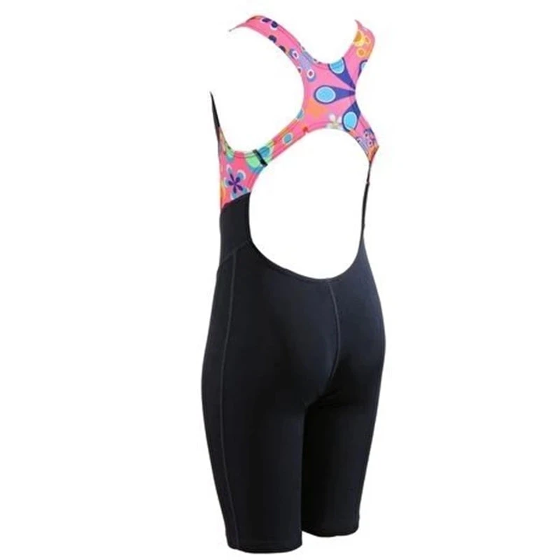 Maru Girls Swimwear - Spiro Pacer Legs - Image 2