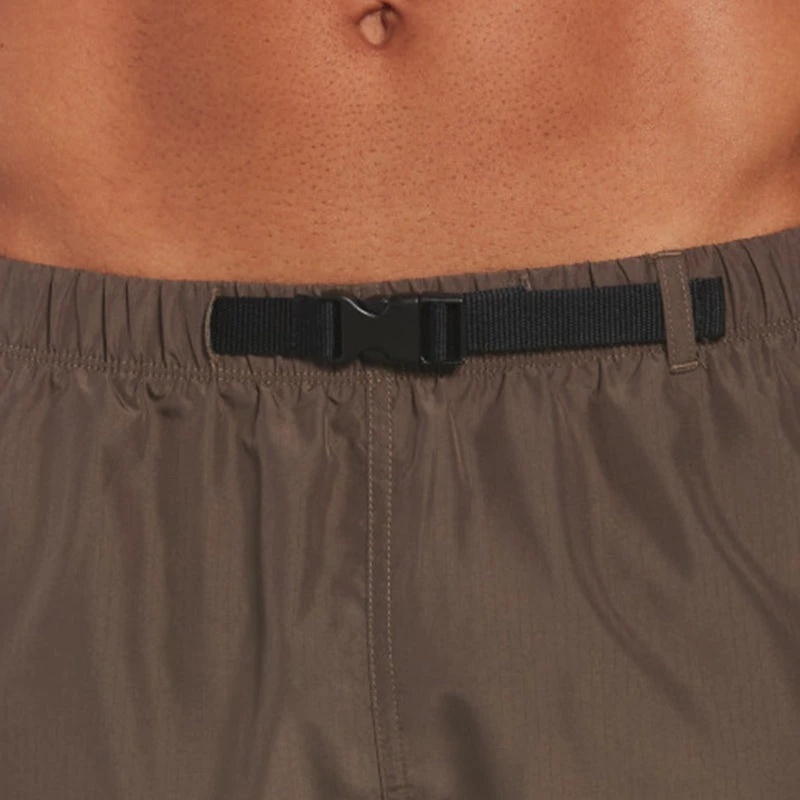 Nike - Belted Packable 5" Volley Short (Ironstone) - Image 4