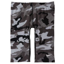 Nike - Boys Camo Jammer (Black)