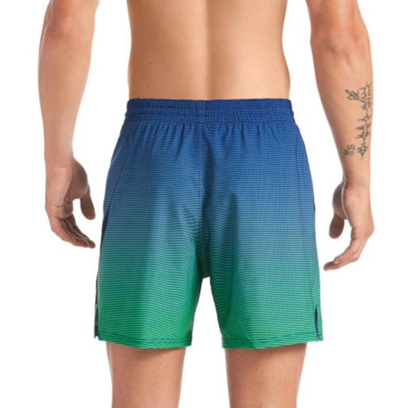 Nike - Color Fade Vital 5" Volley Short (Midnight Navy) - Image 2