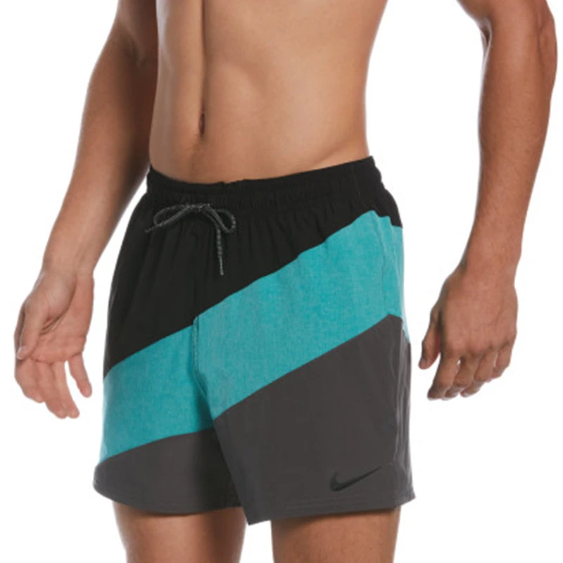 Nike - Color Surge 5" Volley Short (Washed Teal)