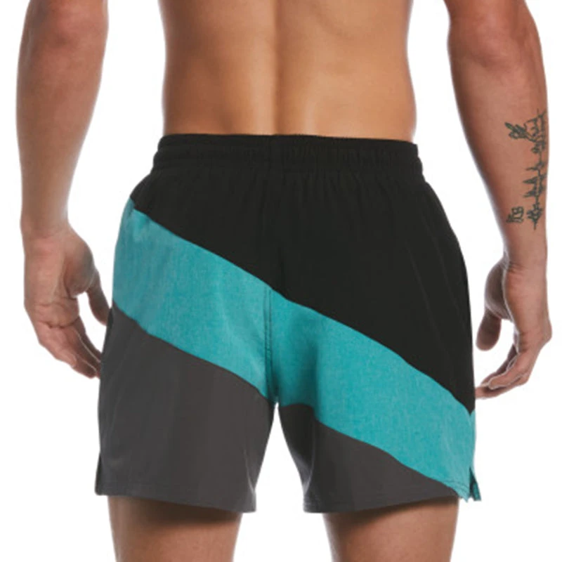 Nike - Color Surge 5" Volley Short (Washed Teal) - Image 2
