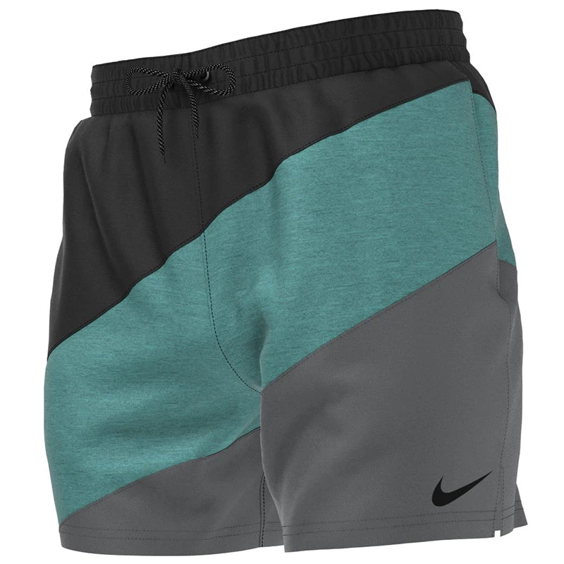 Nike - Color Surge 5" Volley Short (Washed Teal) - Image 3