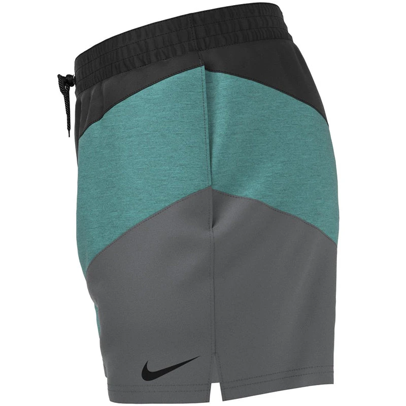 Nike - Color Surge 5" Volley Short (Washed Teal) - Image 4