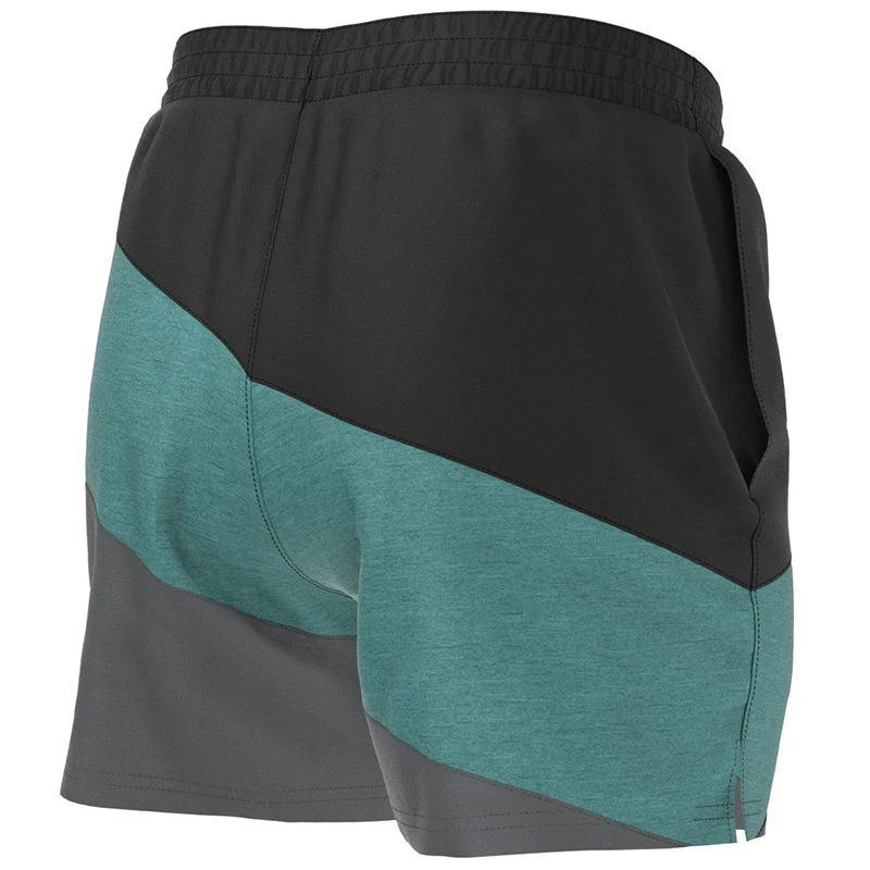 Nike - Color Surge 5" Volley Short (Washed Teal) - Image 5