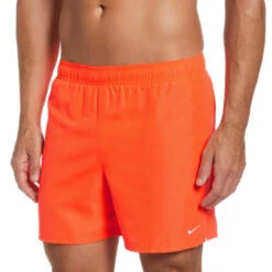 Nike - Essential Lap 5" Volley Short (Hyper Crimson)