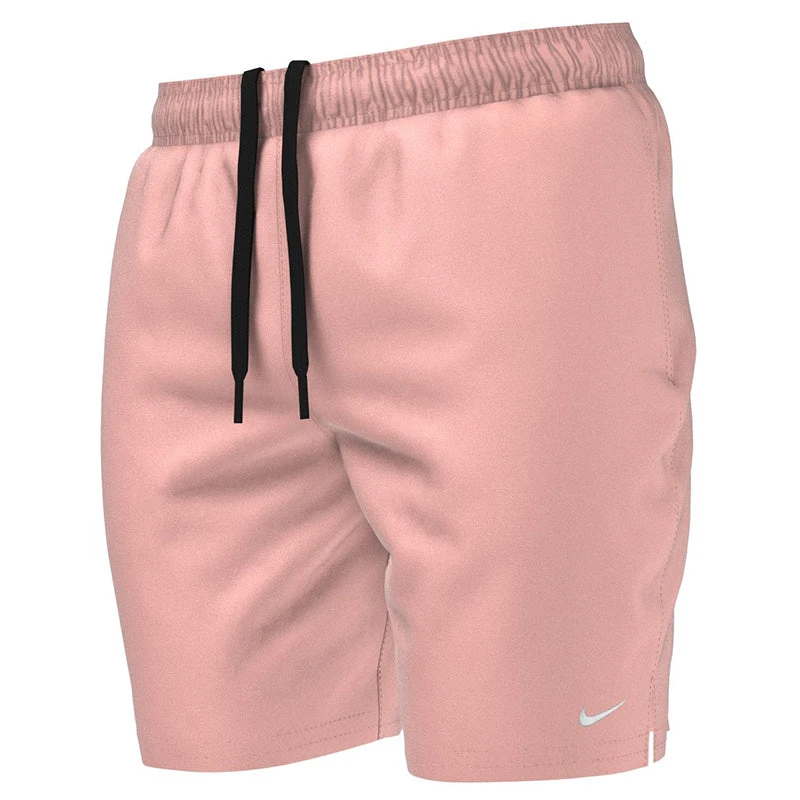 Nike - Essential Lap 7" Volley Short (Bleached Coral) - Image 4