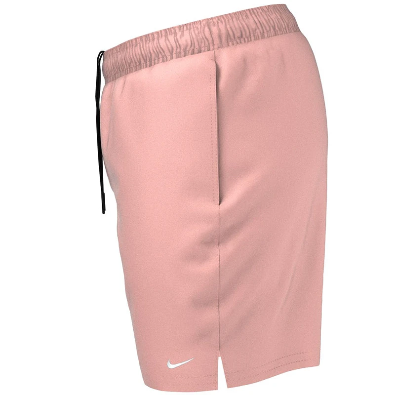 Nike - Essential Lap 7" Volley Short (Bleached Coral) - Image 5