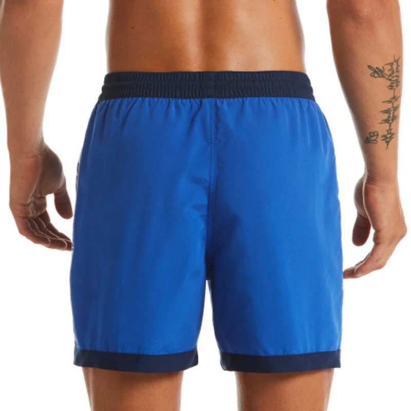 Nike - Funfetti Racer 5" Volley Short (Game Royal) - Image 2