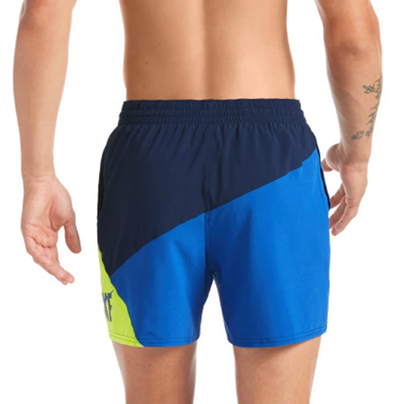 Nike - Logo Jackknife 5" Volley Short (Midnight Navy) - Image 2