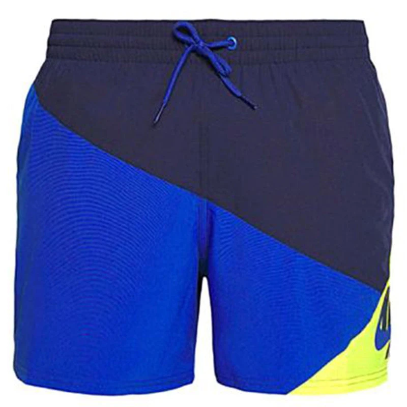 Nike - Logo Jackknife 5" Volley Short (Midnight Navy) - Image 4