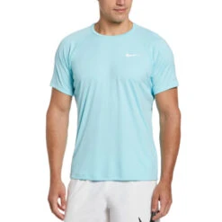 Nike - Men's Essential Short Sleeve Hydroguard (Copa)