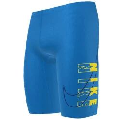 Nike - Multi Logo Jammer (Photo Blue)
