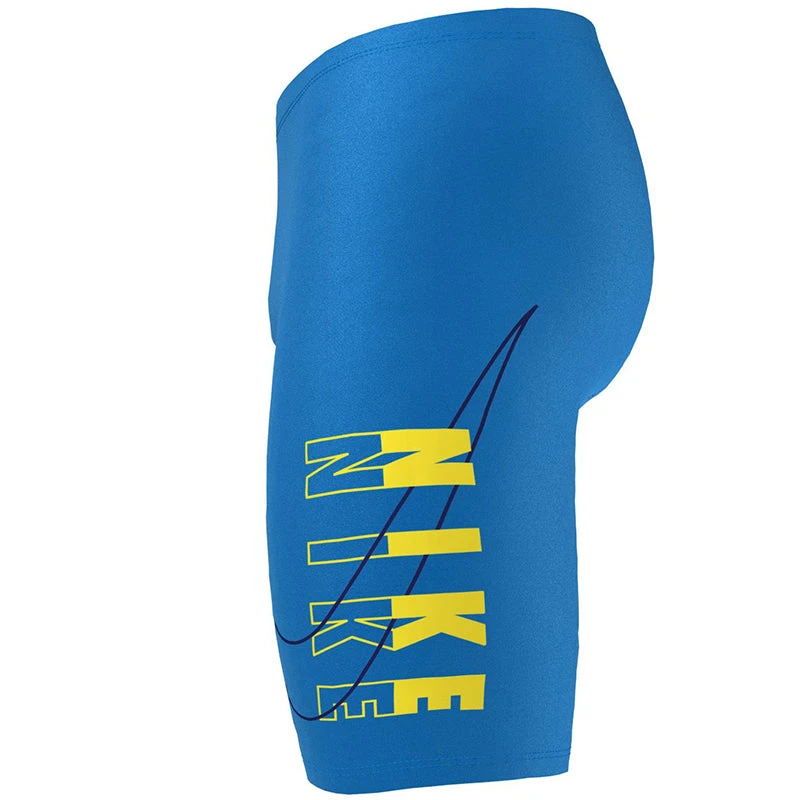 Nike - Multi Logo Jammer (Photo Blue) - Image 2