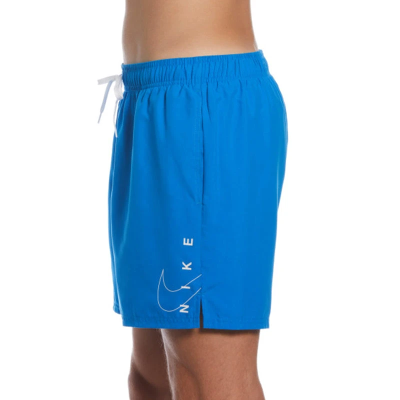 Nike - Swoosh Break 5" Volley Short (Photo Blue) - Image 2