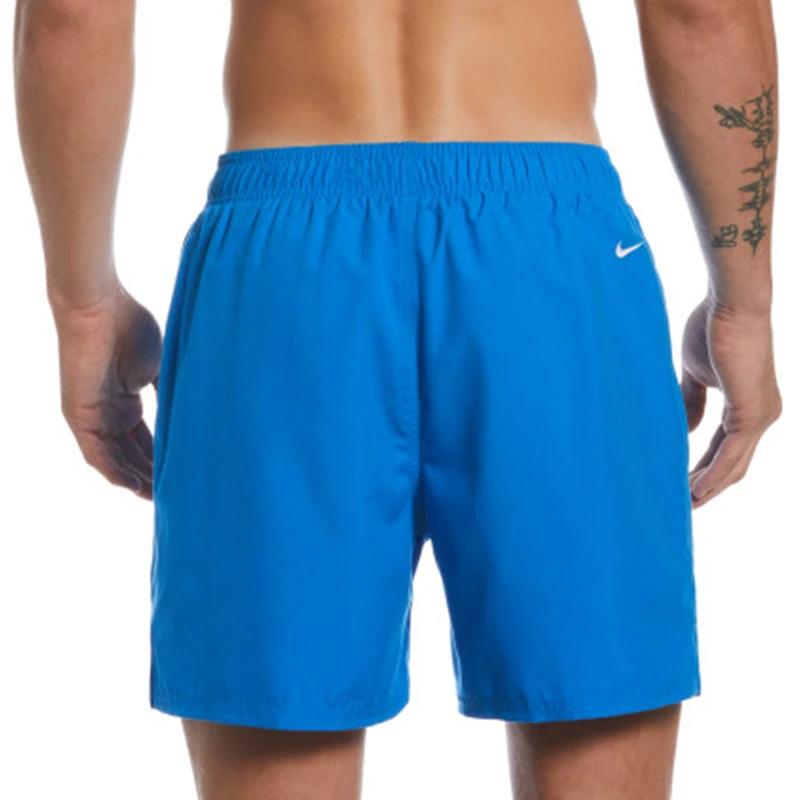 Nike - Swoosh Break 5" Volley Short (Photo Blue) - Image 3