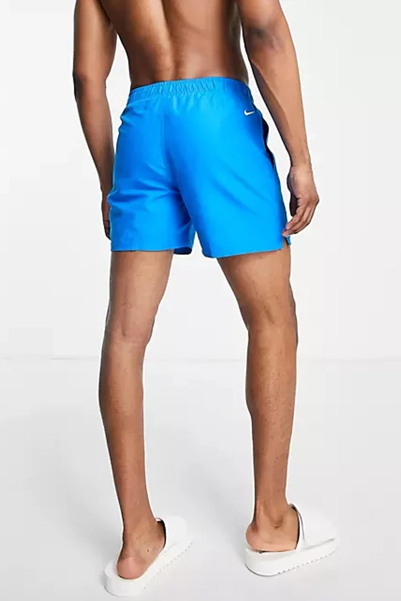 Nike - Swoosh Break 5" Volley Short (Photo Blue) - Image 9
