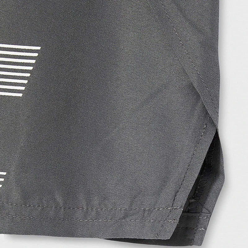 Nike - Tilt Split Breaker 5" Volley Short (University Red) - Image 7