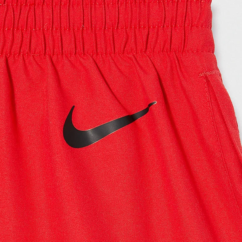 Nike - Tilt Split Breaker 5" Volley Short (University Red) - Image 9