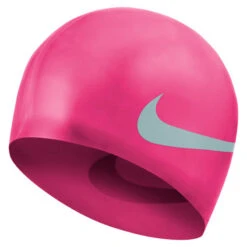 Nike - Unisex Big Swoosh Cap (Pink Prime)
