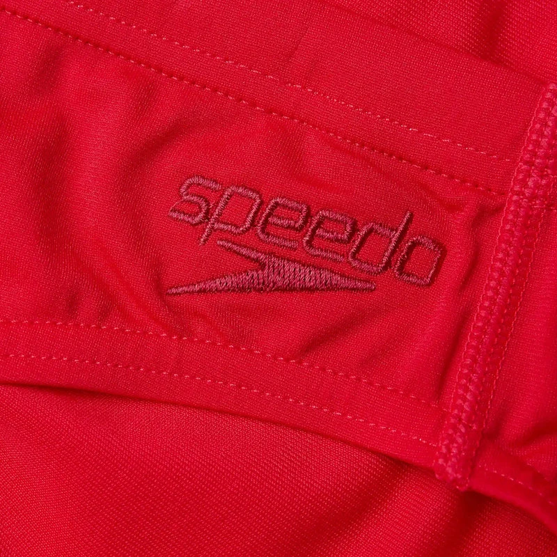 Speedo - Men's Eco Endurance+ 7cm Brief - Red - Image 8