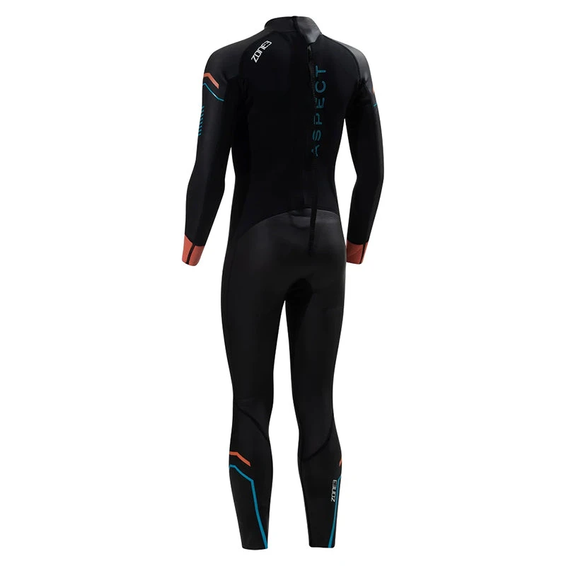 Zone3 - Junior Aspect Breaststroke Wetsuit - Image 2