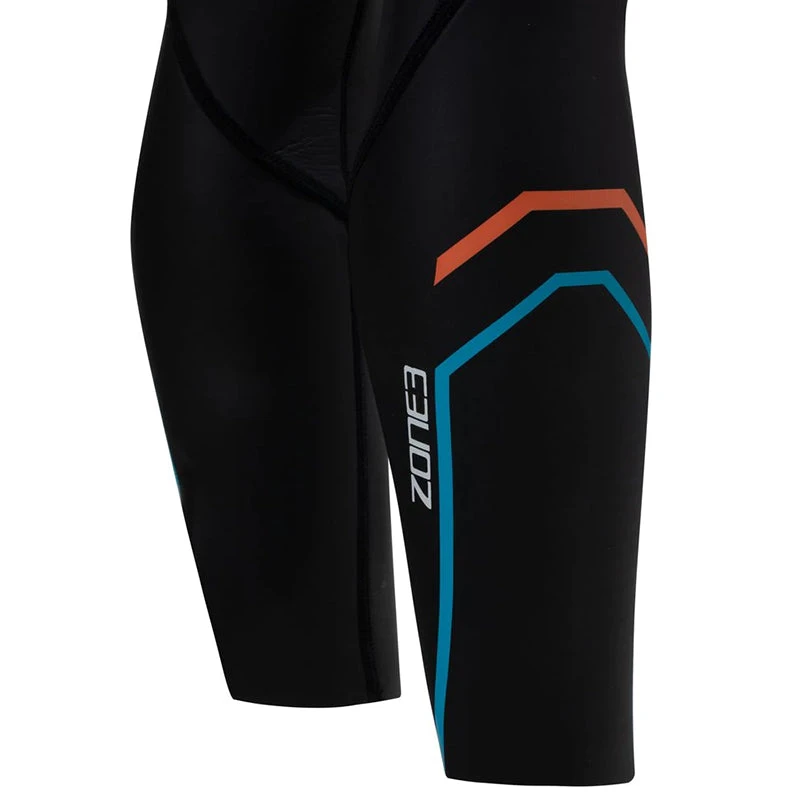 Zone3 - Junior Aspect Breaststroke Wetsuit - Image 3