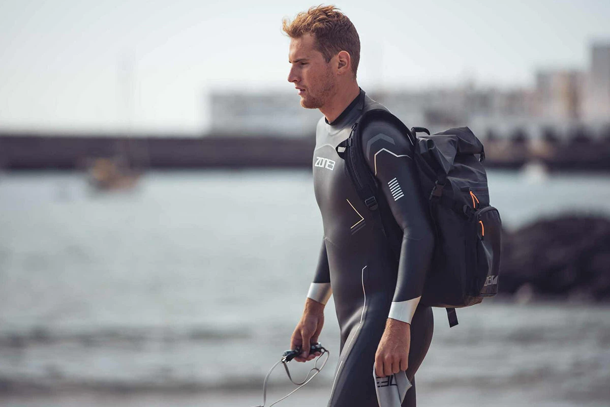Zone3 - Mens Agile Wetsuit - Image 19