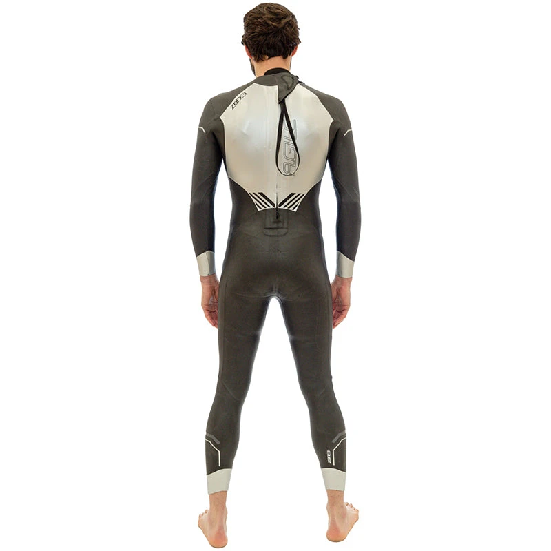 Zone3 - Mens Agile Wetsuit - Image 4