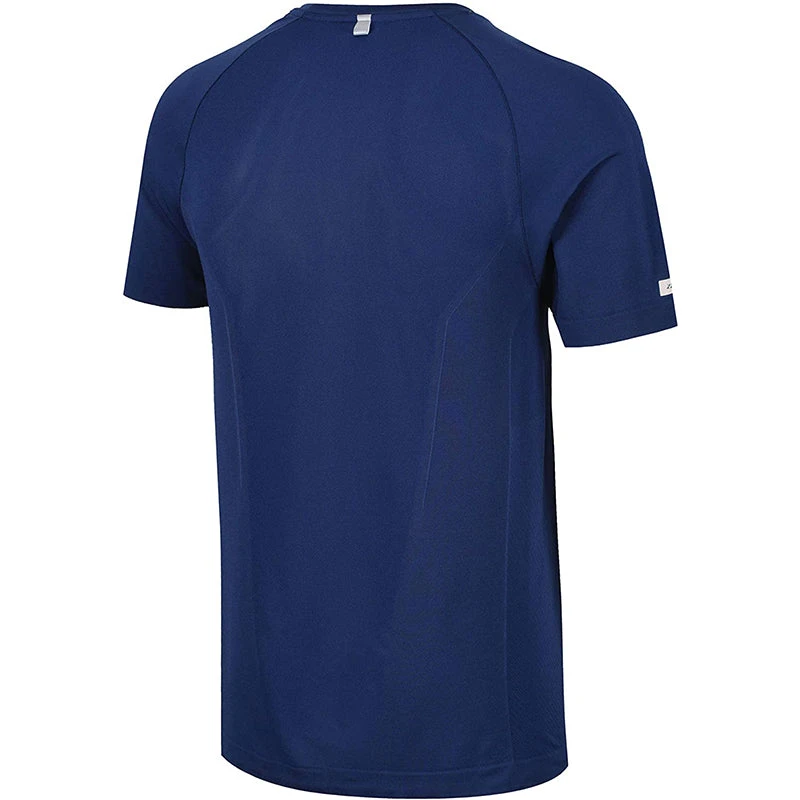 Zone3 - Men's Performance Culture Short Sleeve T-Shirt - Image 2