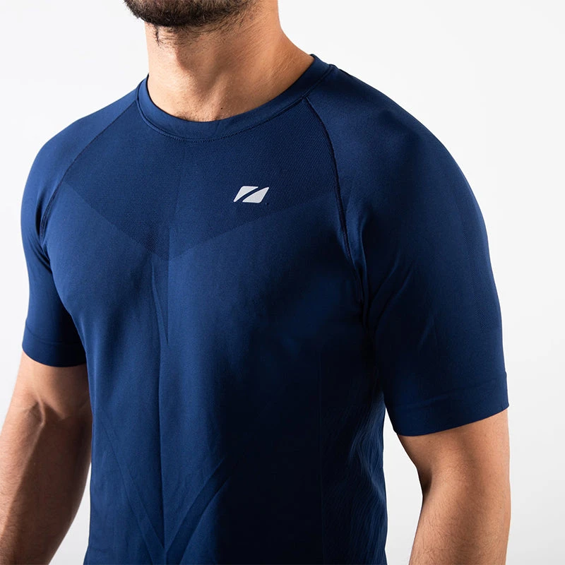 Zone3 - Men's Performance Culture Short Sleeve T-Shirt - Image 4