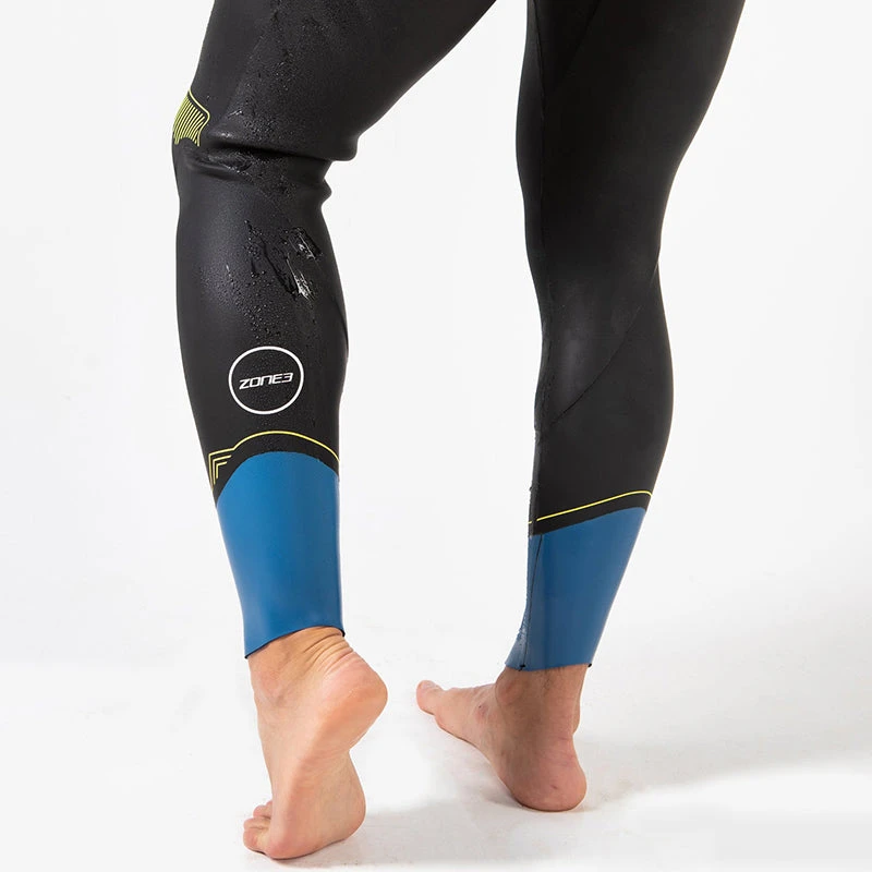 Zone3 - Mens Sleeveless Vision Wetsuit - Image 13