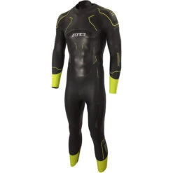 Zone3 - Mens Vision Yamamoto Wetsuit