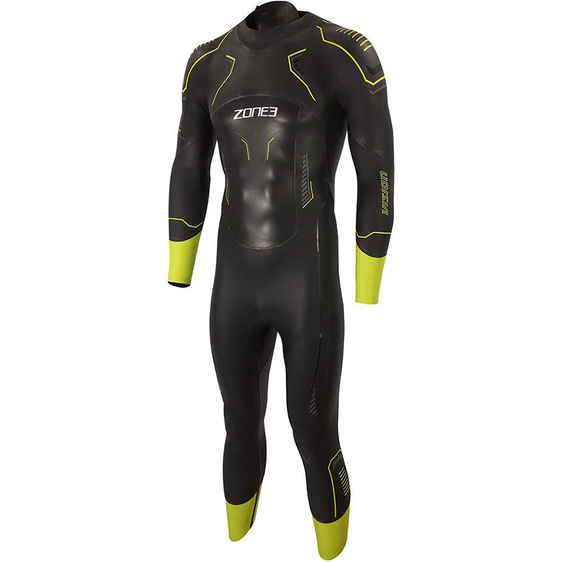 Zone3 - Mens Vision Yamamoto Wetsuit