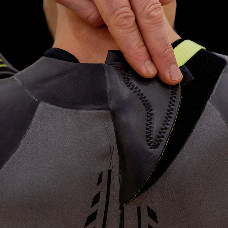 Zone3 - Mens Vision Yamamoto Wetsuit - Image 9