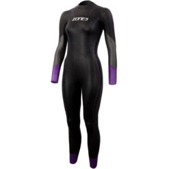 Zone3 - Womens Align Natural Buoyancy Wetsuit