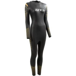 Zone3 - Womens Thermal Aspect Breaststroke Wetsuit